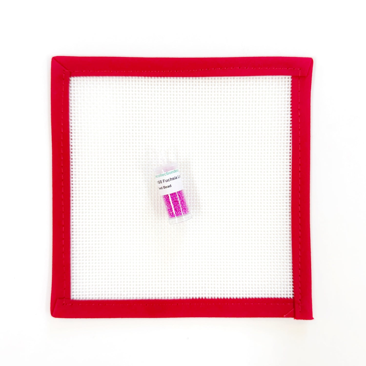 Miyuki Seed Beads - 15/0 S/L Fuchsia