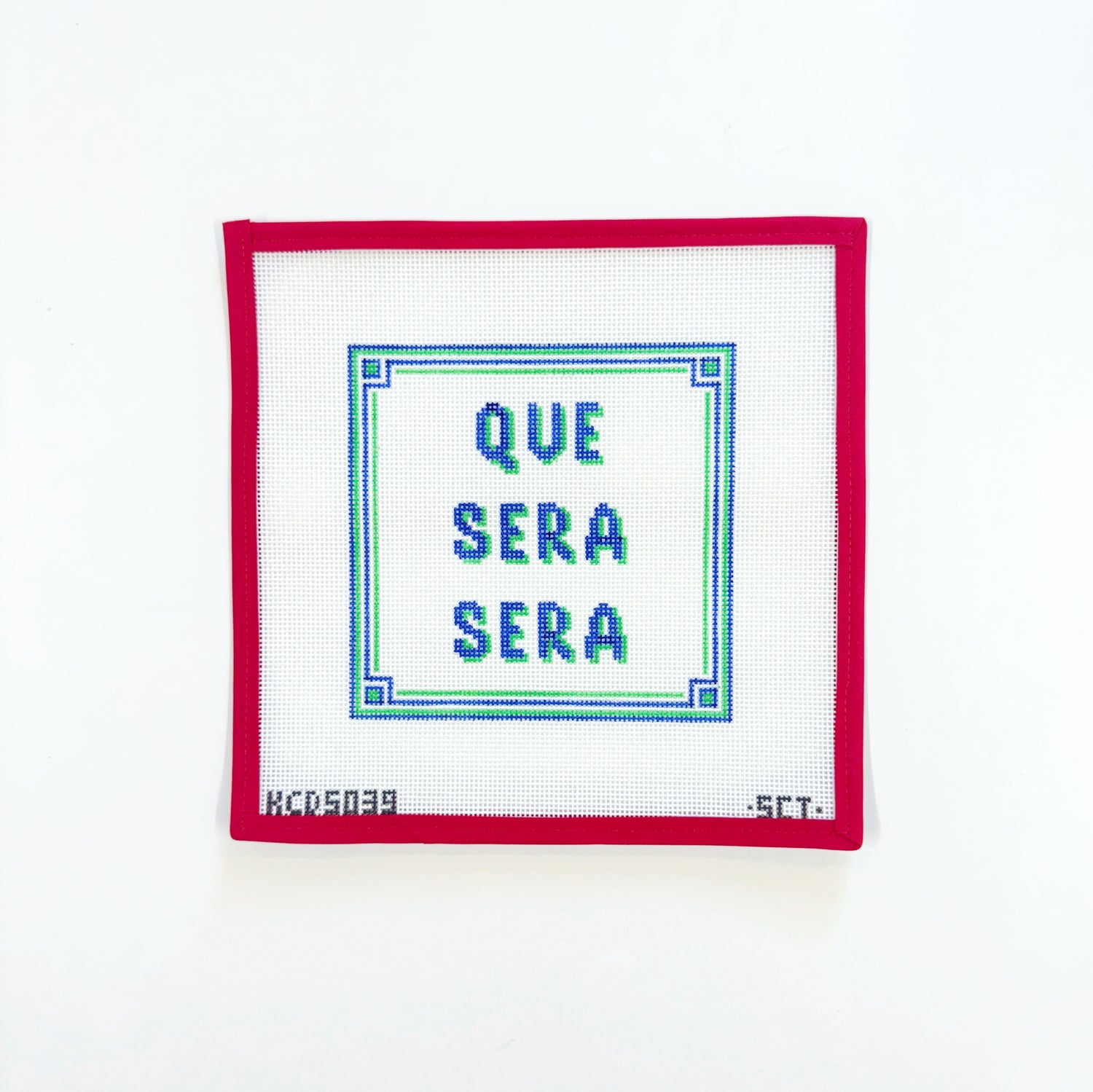 Que Sera