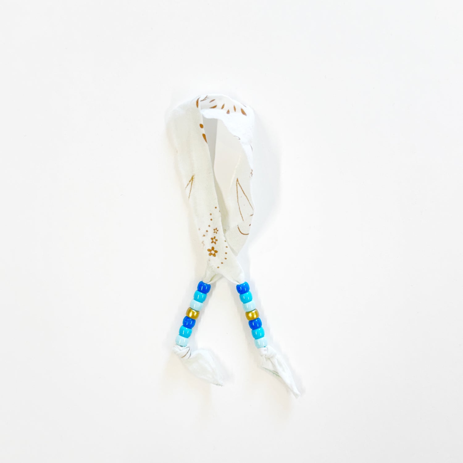 Bandana Twillies - White