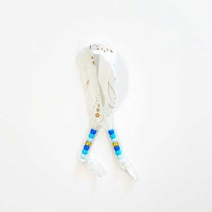 Bandana Twillies - White