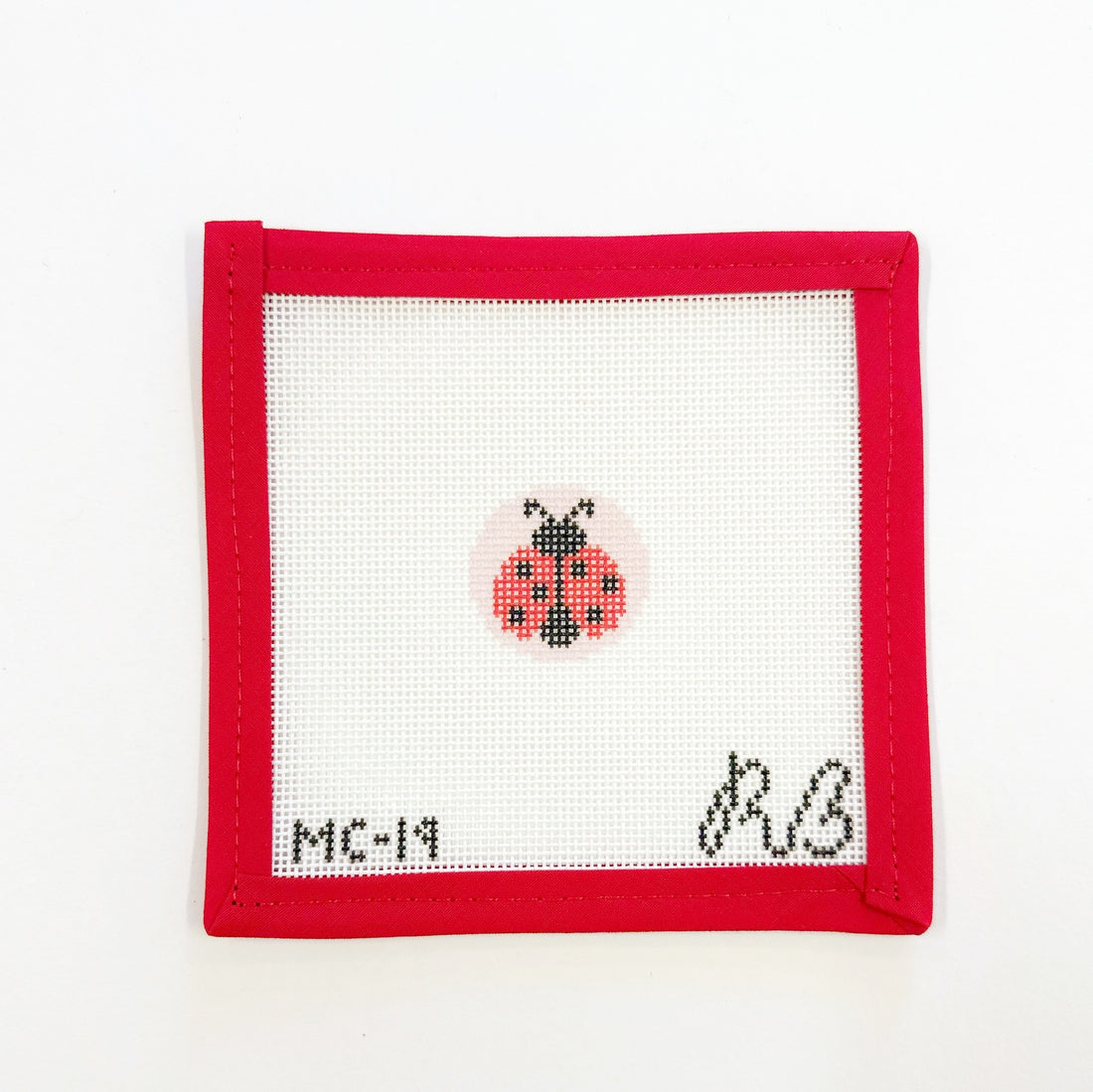 Mini Ladybug Insert