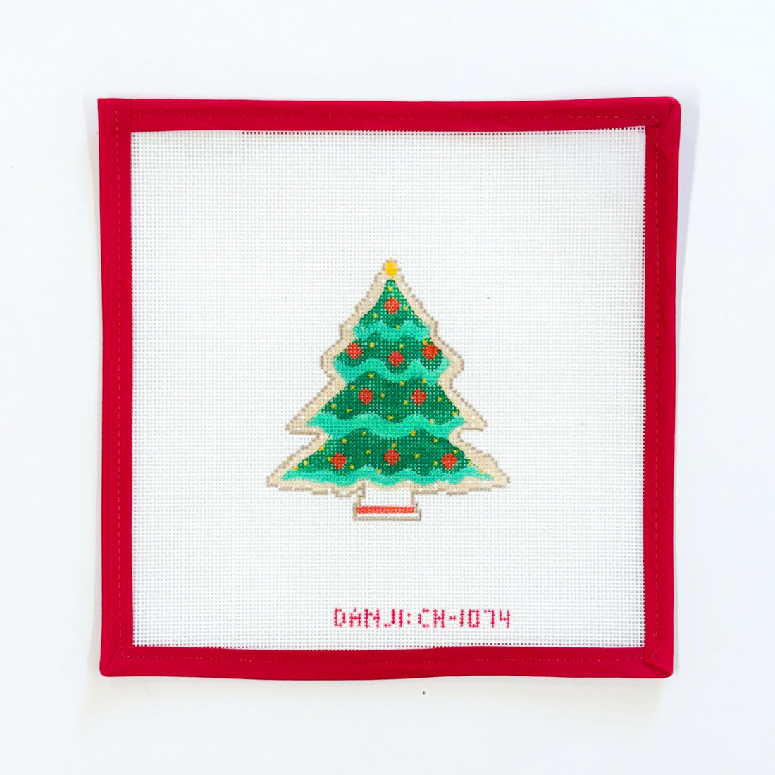 Christmas Cookie - Christmas Tree