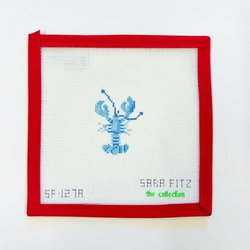 Blue Lobster