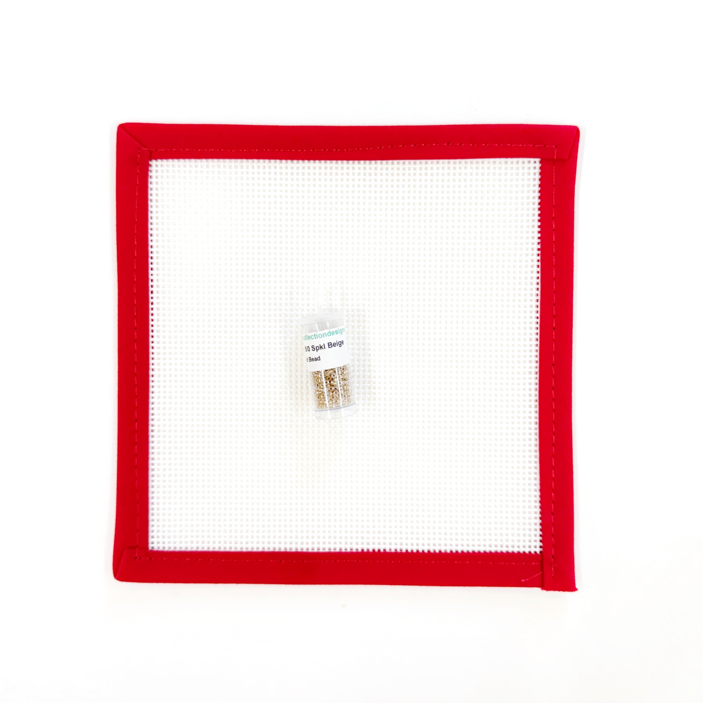 Miyuki Seed Beads - 15/0 SPKL Beige