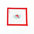 Mini Santa HatGoodpointCanvasThe Red Thread Atelier