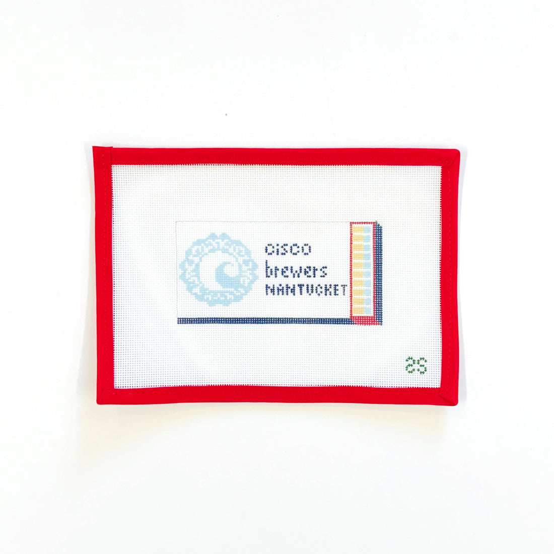 Cisco Matchbook