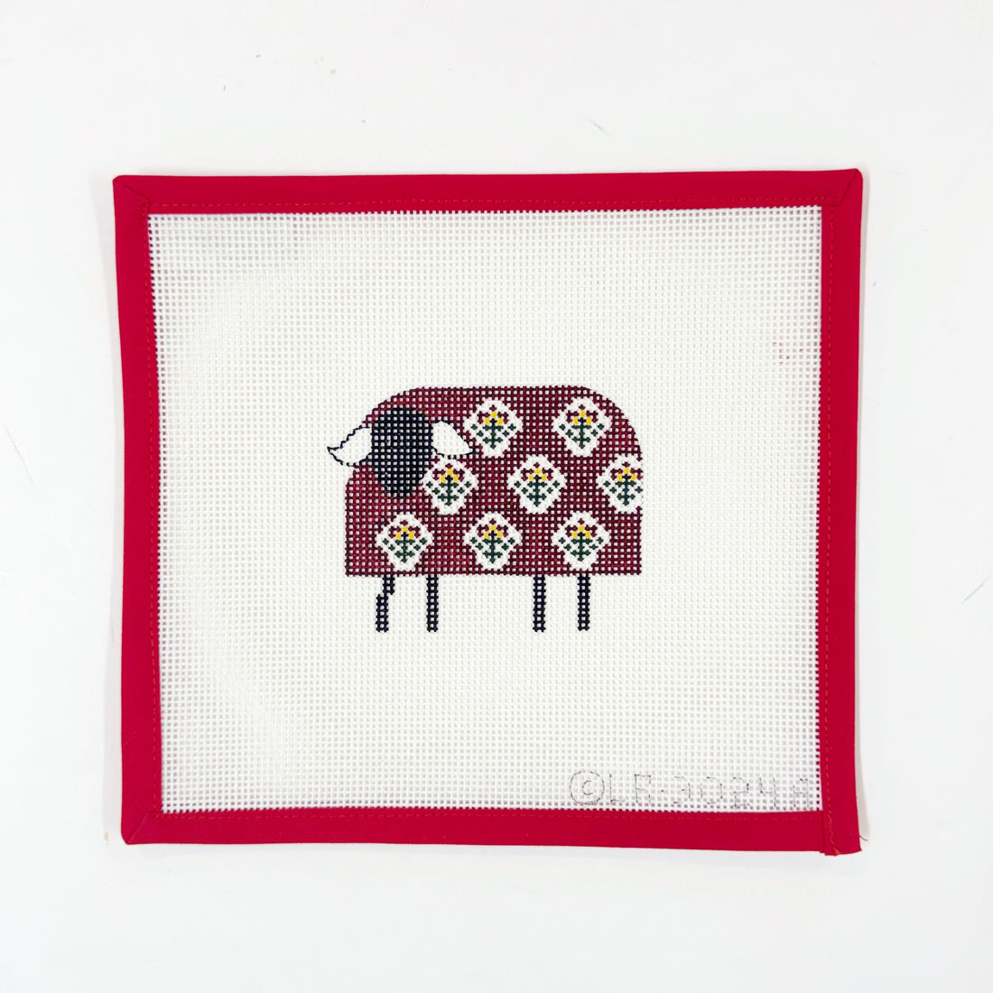 Red Sheep