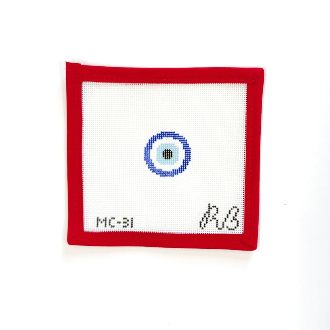 Insert -  evil eye