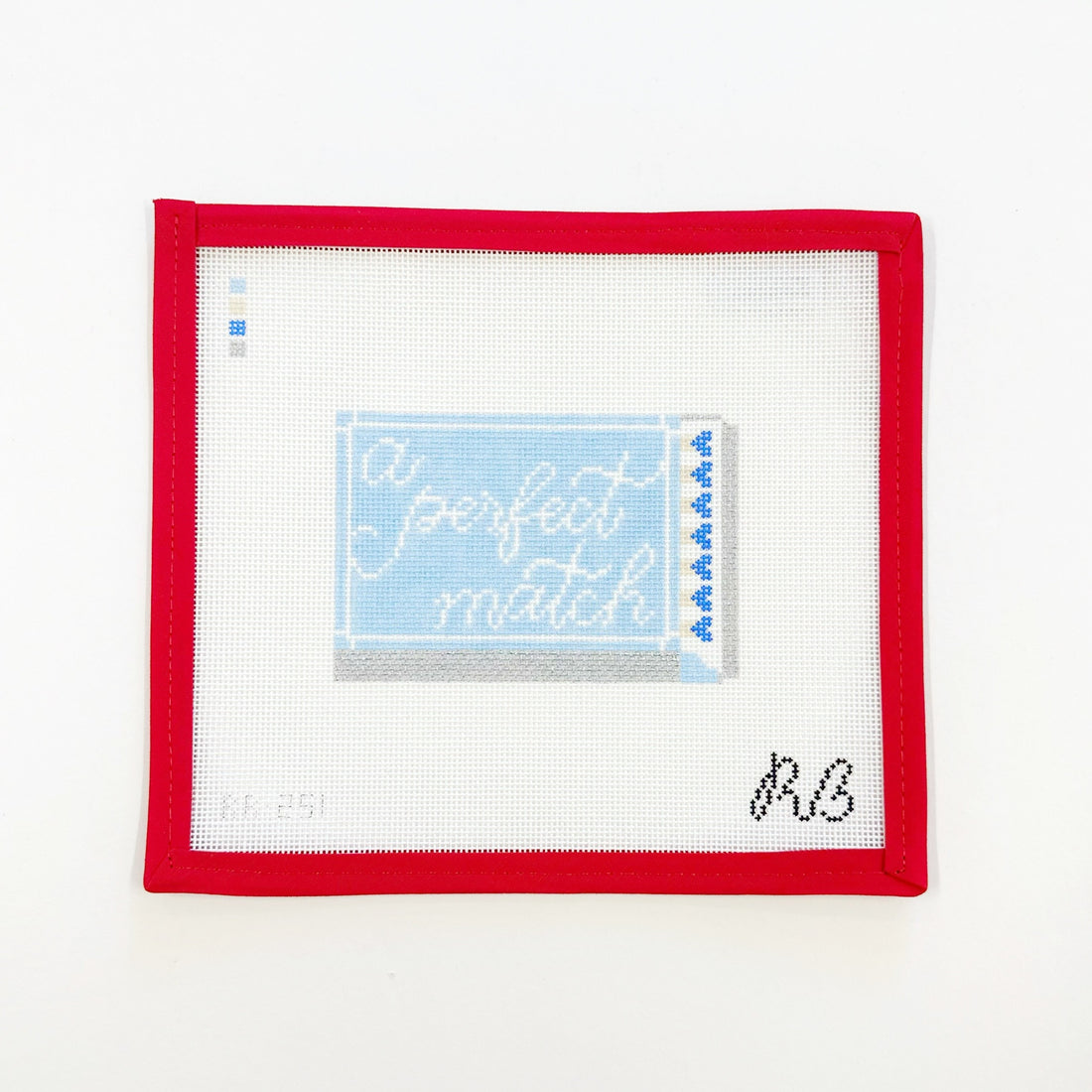 A Perfect Match - Matchbox