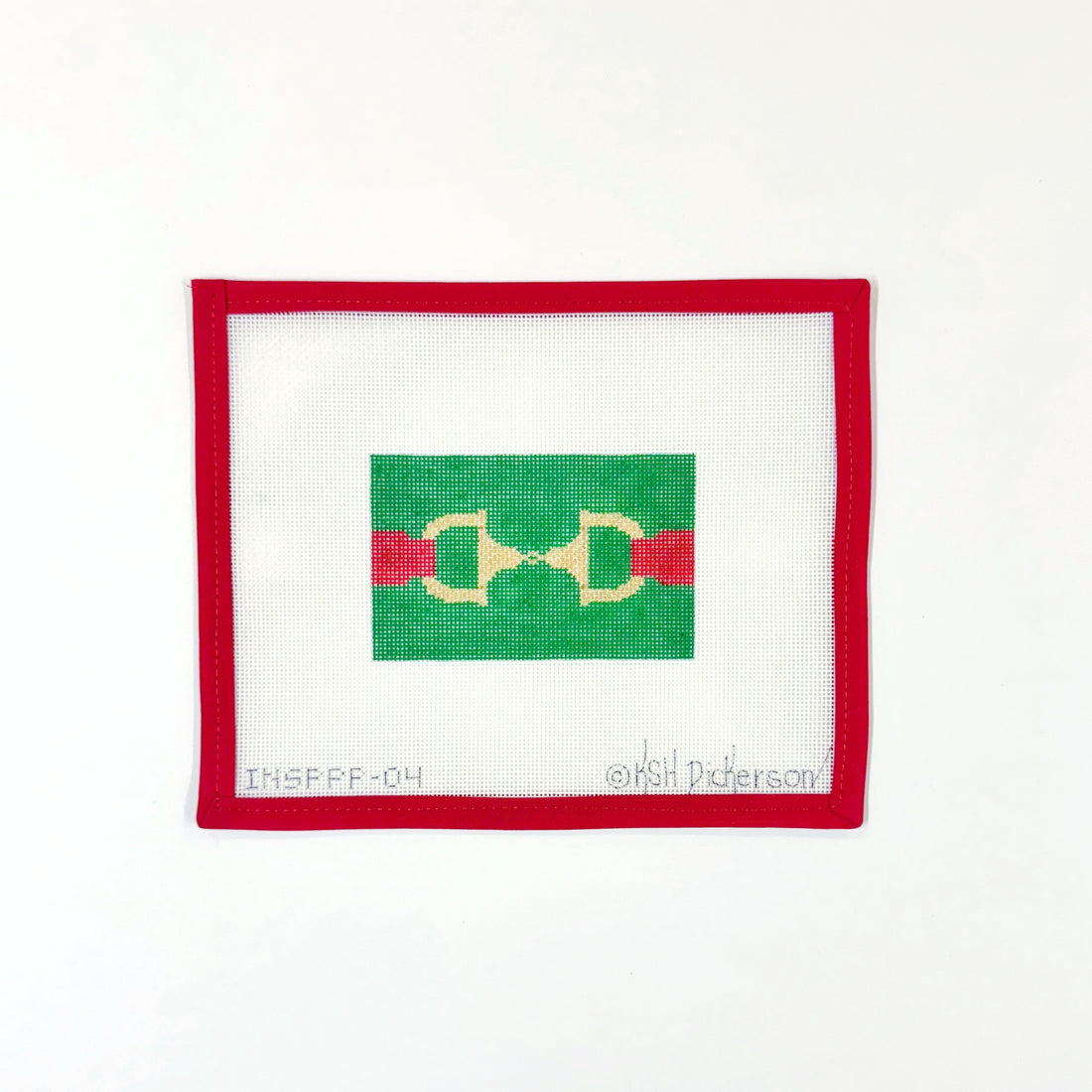 Snaffle Bits - Passport Cover