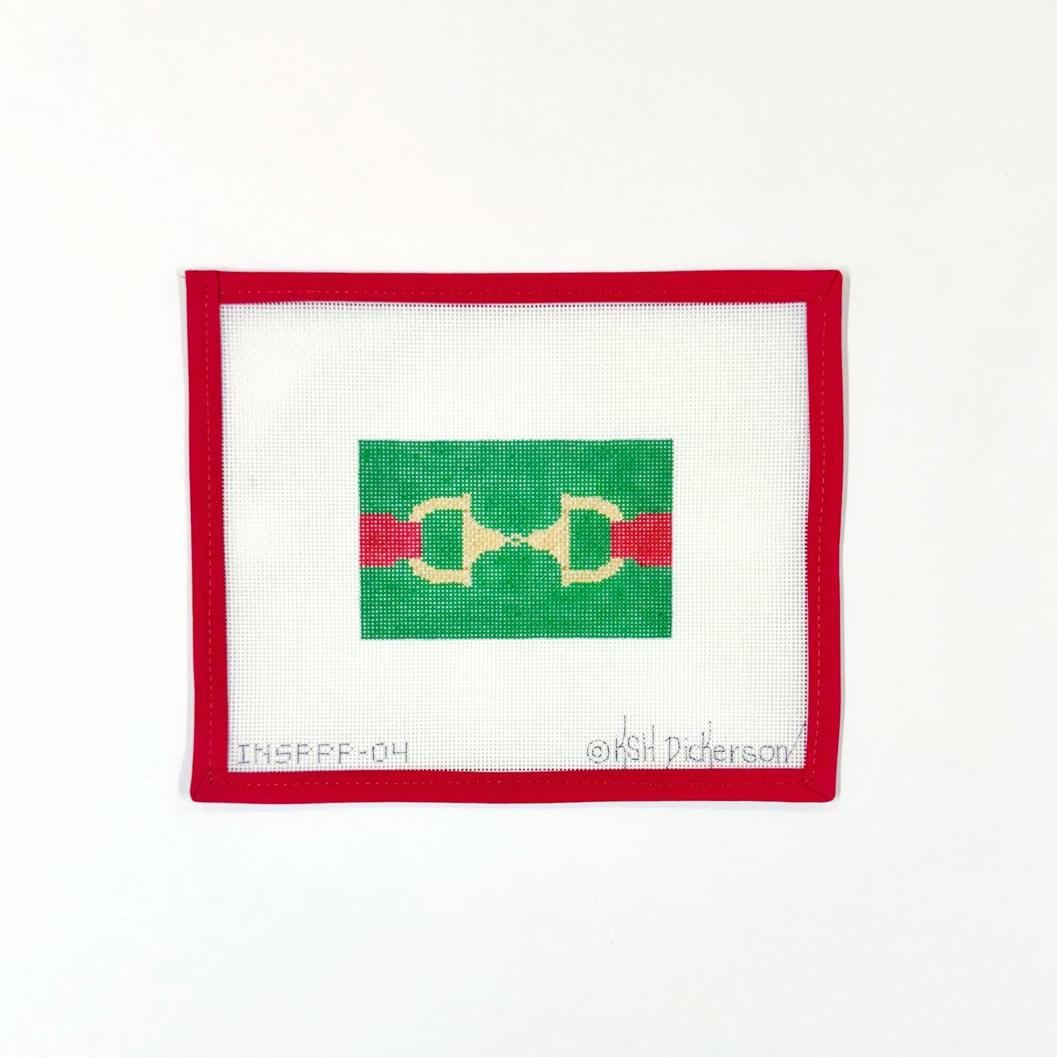 Snaffle Bits - Passport Cover