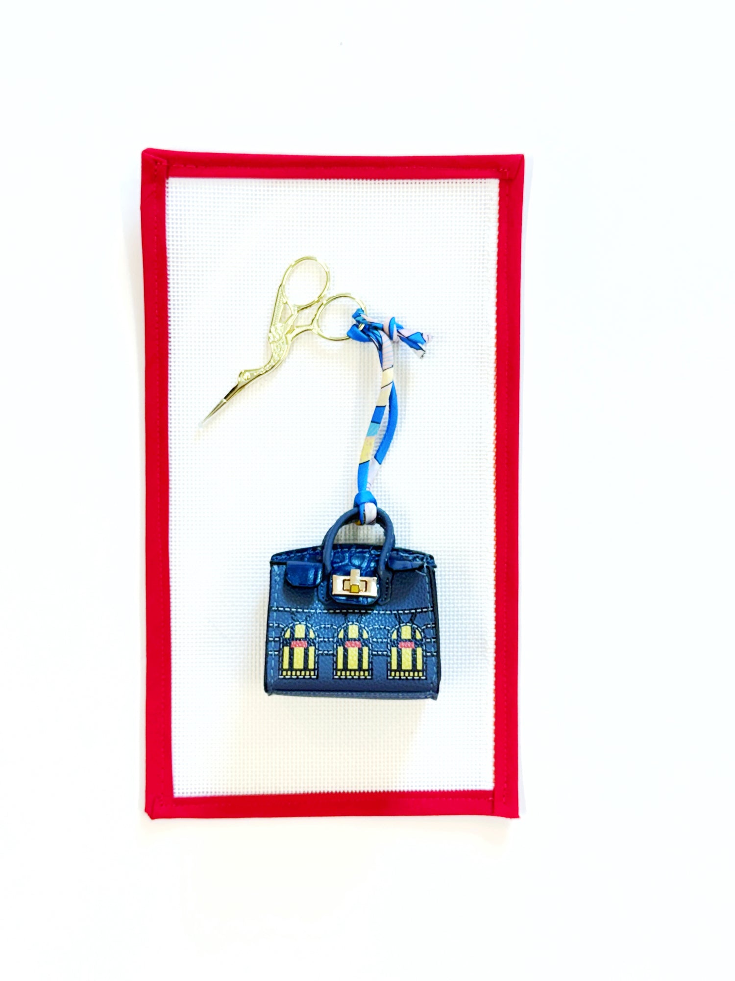 Fashion Bag Catch All