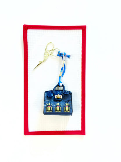 Fashion Bag Catch All