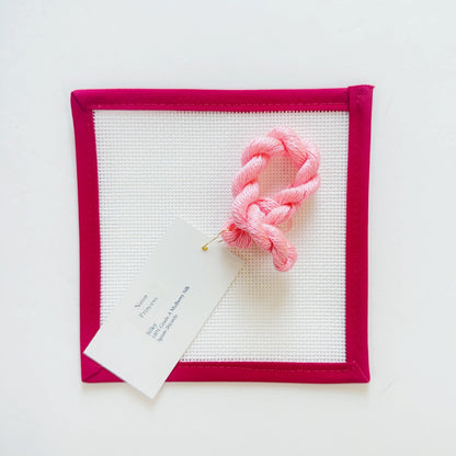 MoonDrake SilkyMoonDrake &amp; CoThreadThe Red Thread Atelier