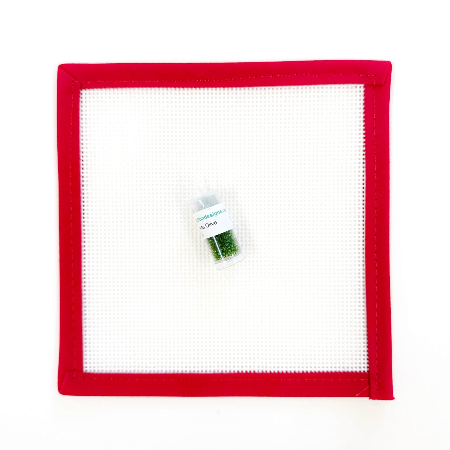 Miyuki Seed Beads - 15/0 Translucent Olive