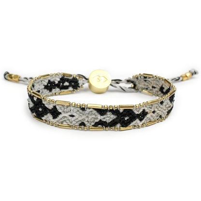Bali Friendship Bracelet