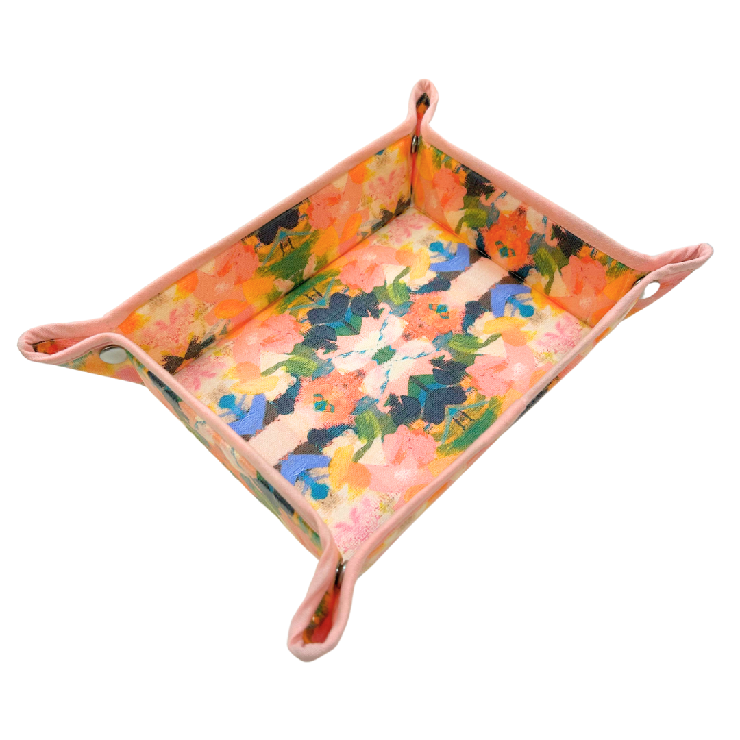 Color Me Happy Snap Tray: One Size