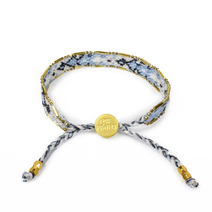Bali Friendship Bracelet