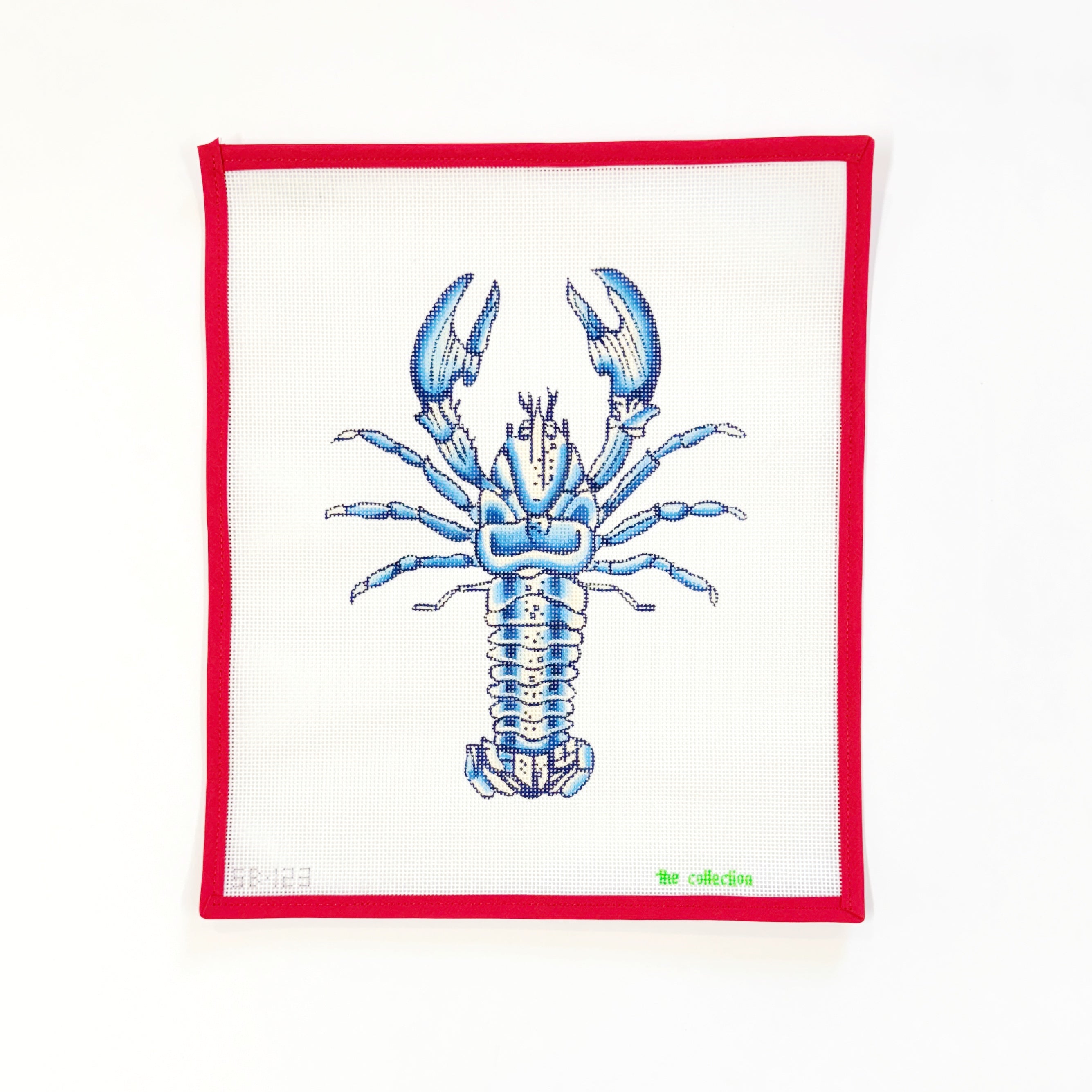 Blue Lobster