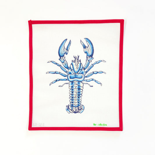 Blue Lobster