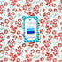Blue Ya’ll, Y’all, Y’all NeedleminderInitial KNeedleminderThe Red Thread Atelier