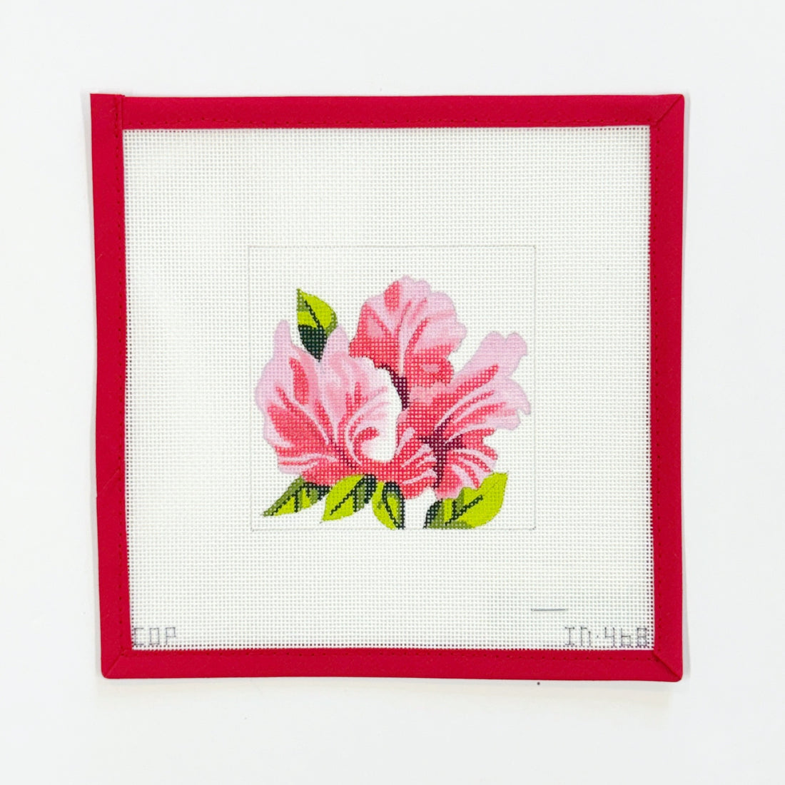 Floral Coaster