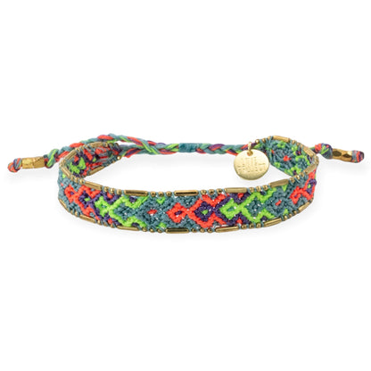 Bali Friendship Bracelet