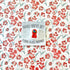 Gumball Machine on White NeedleminderBeau Verre ArtNeedleminderThe Red Thread Atelier