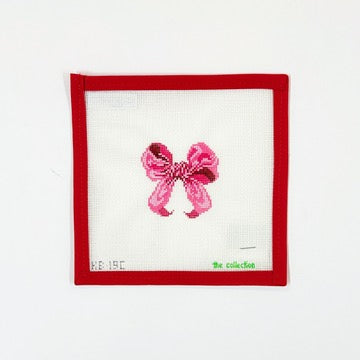 Pink Bow - Micro
