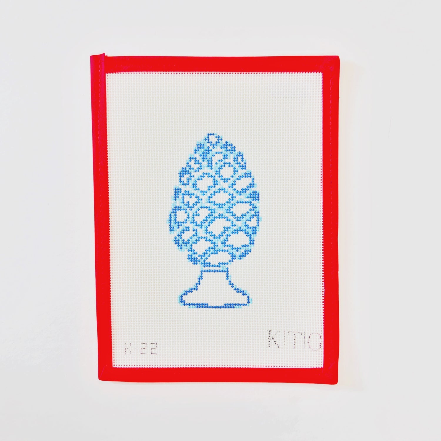 PignaKTGCanvasThe Red Thread Atelier