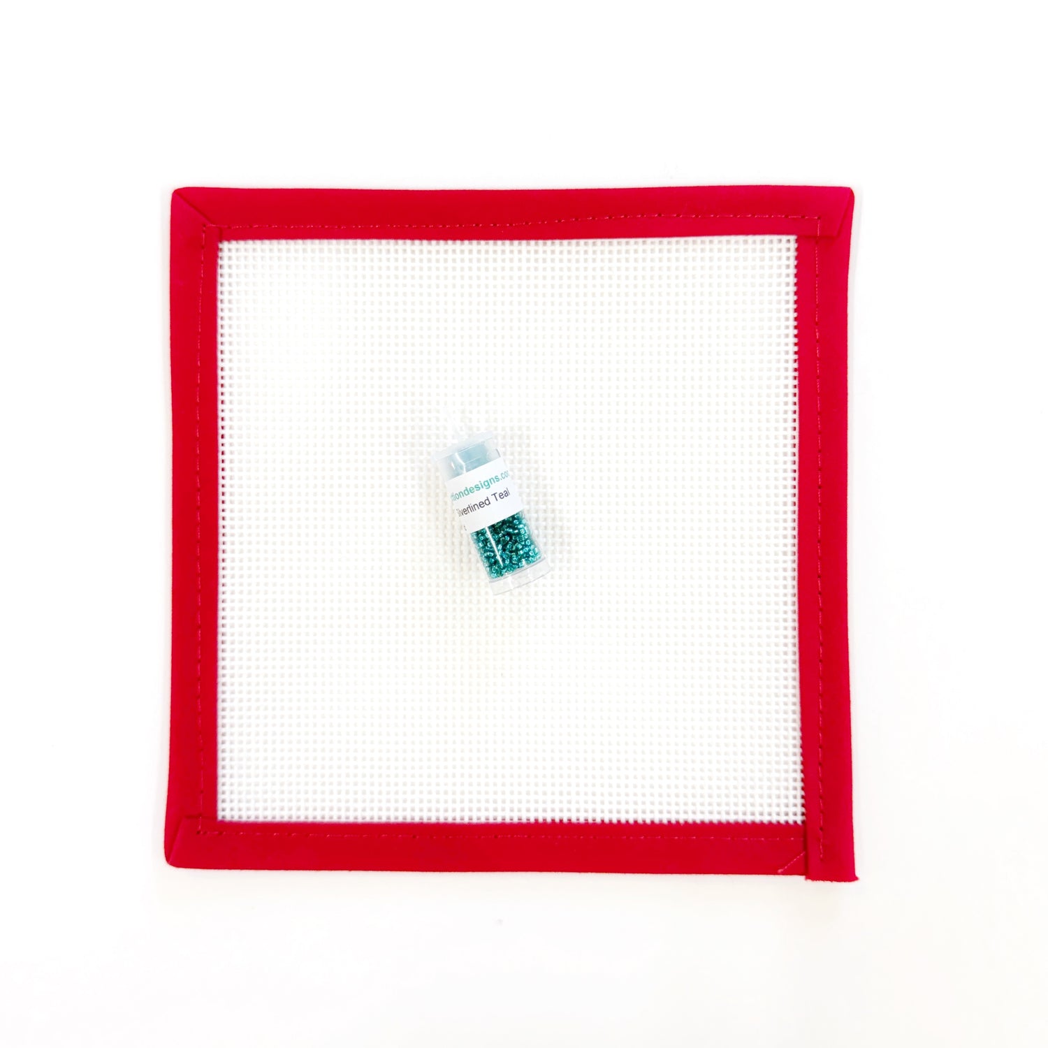 Miyuki Seed Beads - 15/0 S/L Teal