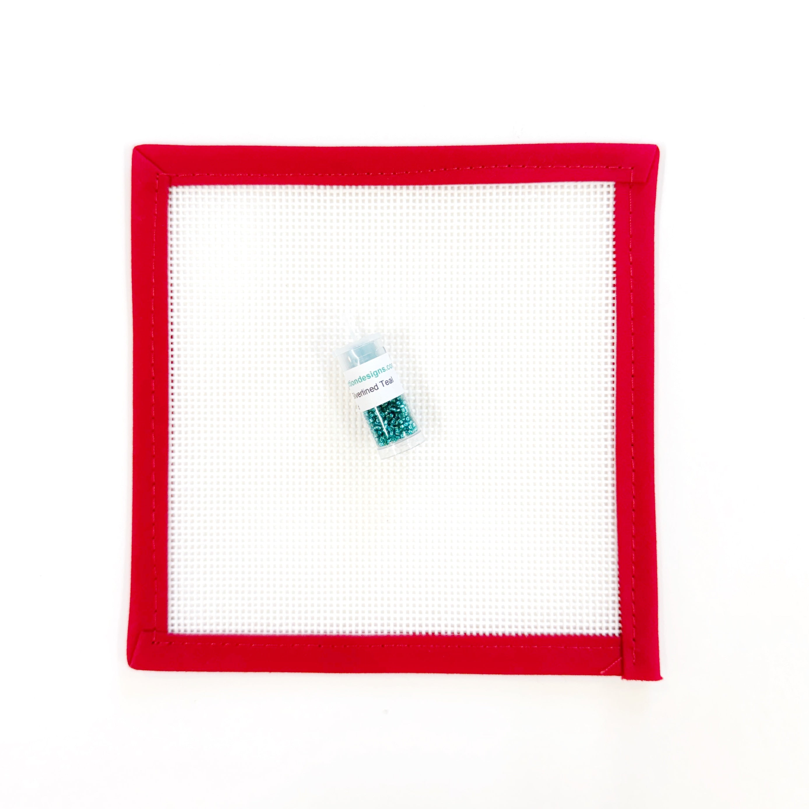 Miyuki Seed Beads - 15/0 S/L Teal