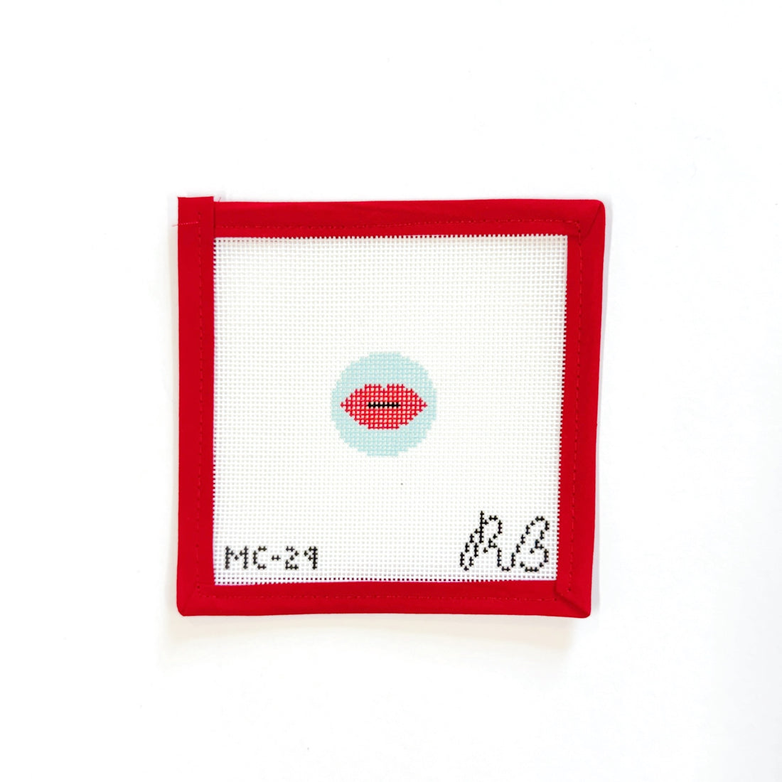 Insert - lips