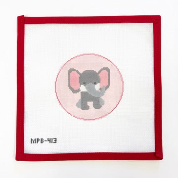 Baby Elephant