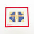 Navy Travel Trunk - 5x7Rachel DonleyCanvasThe Red Thread Atelier