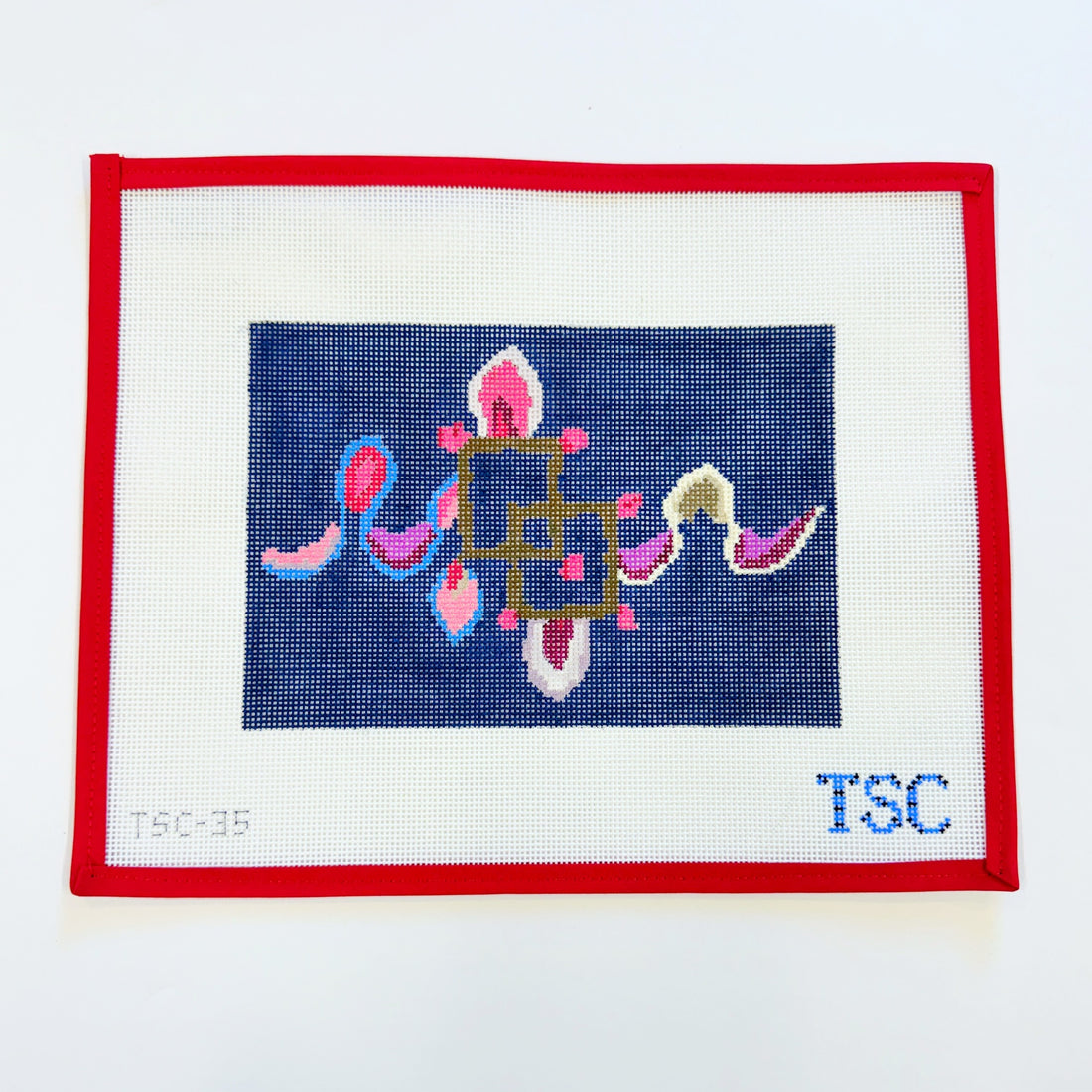 Rug Motif