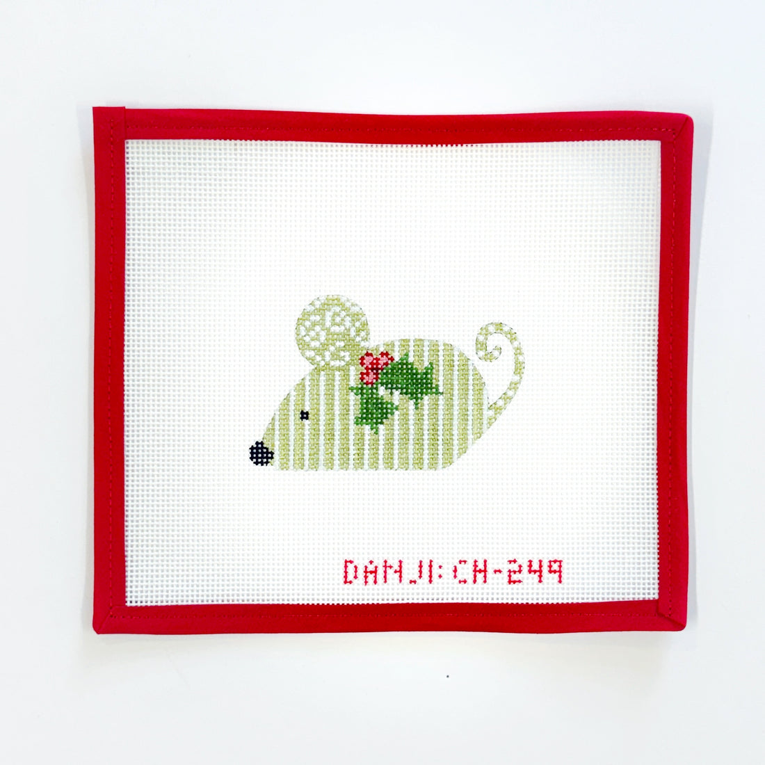 Green Striped Mouse - 13