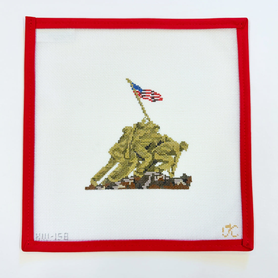 Marine Corps Memorial