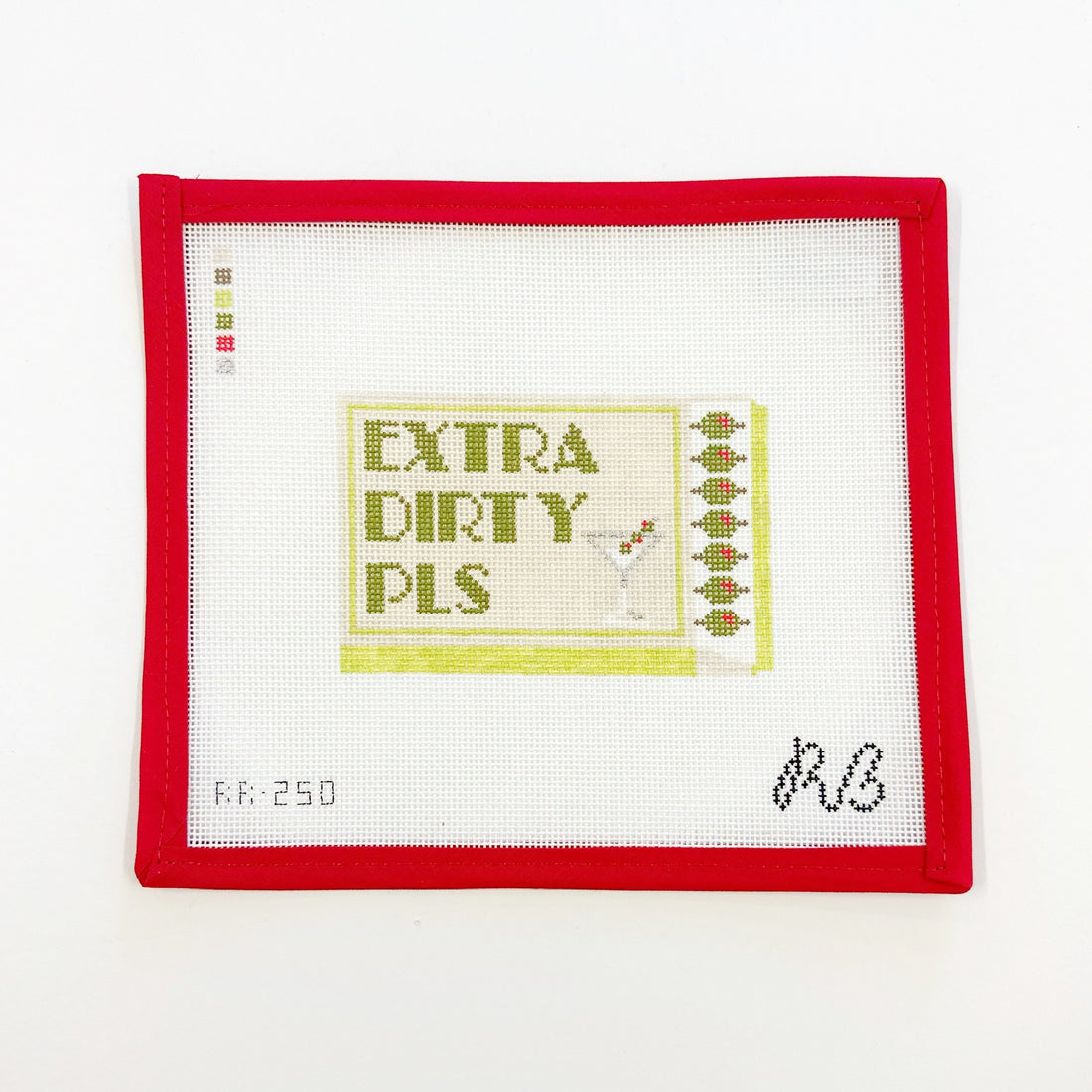 Extra Dirty Matchbox