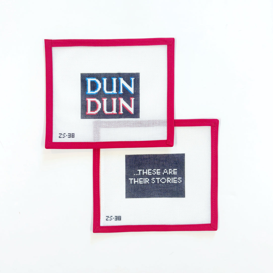 DunDun - 2 sided