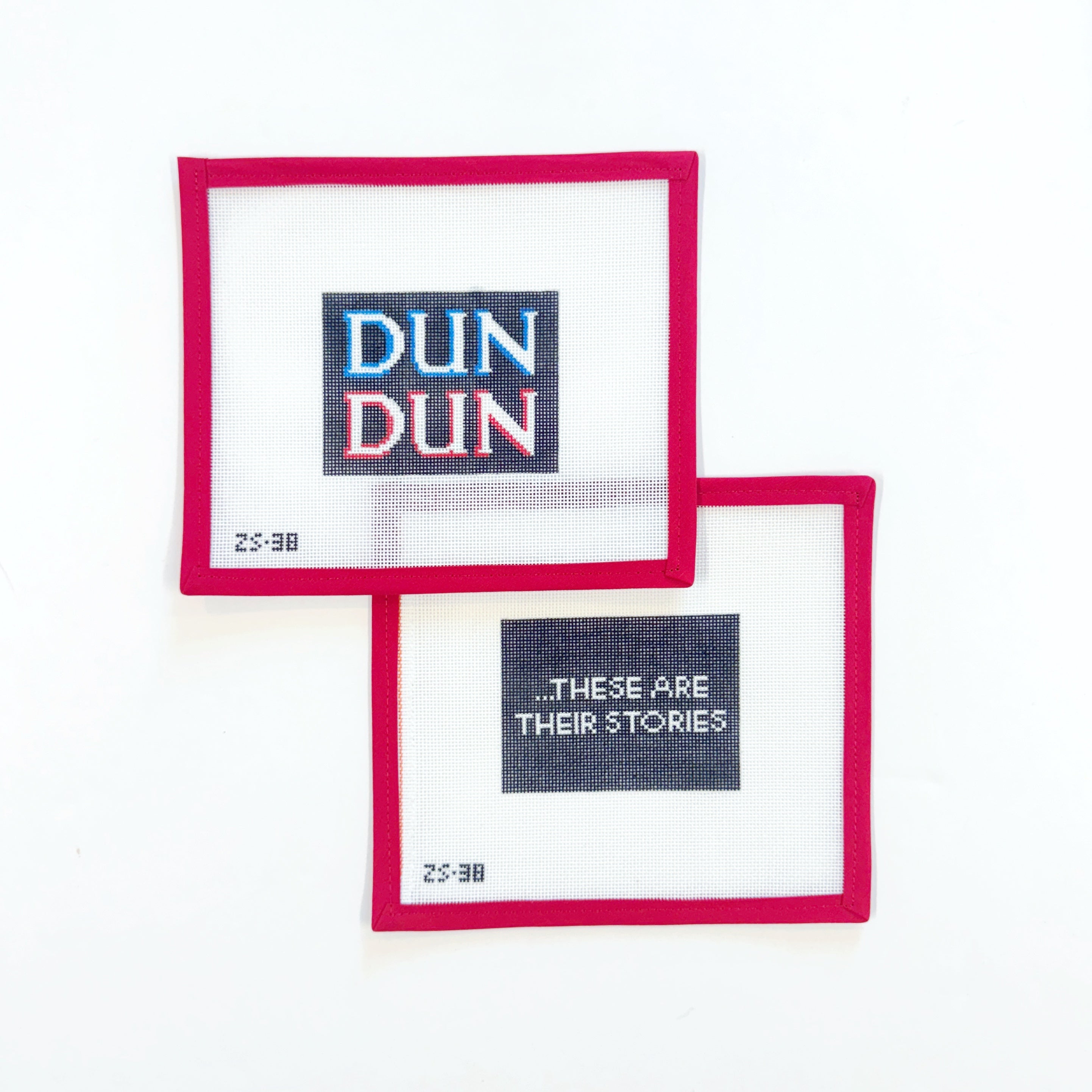 DunDun - 2 sided