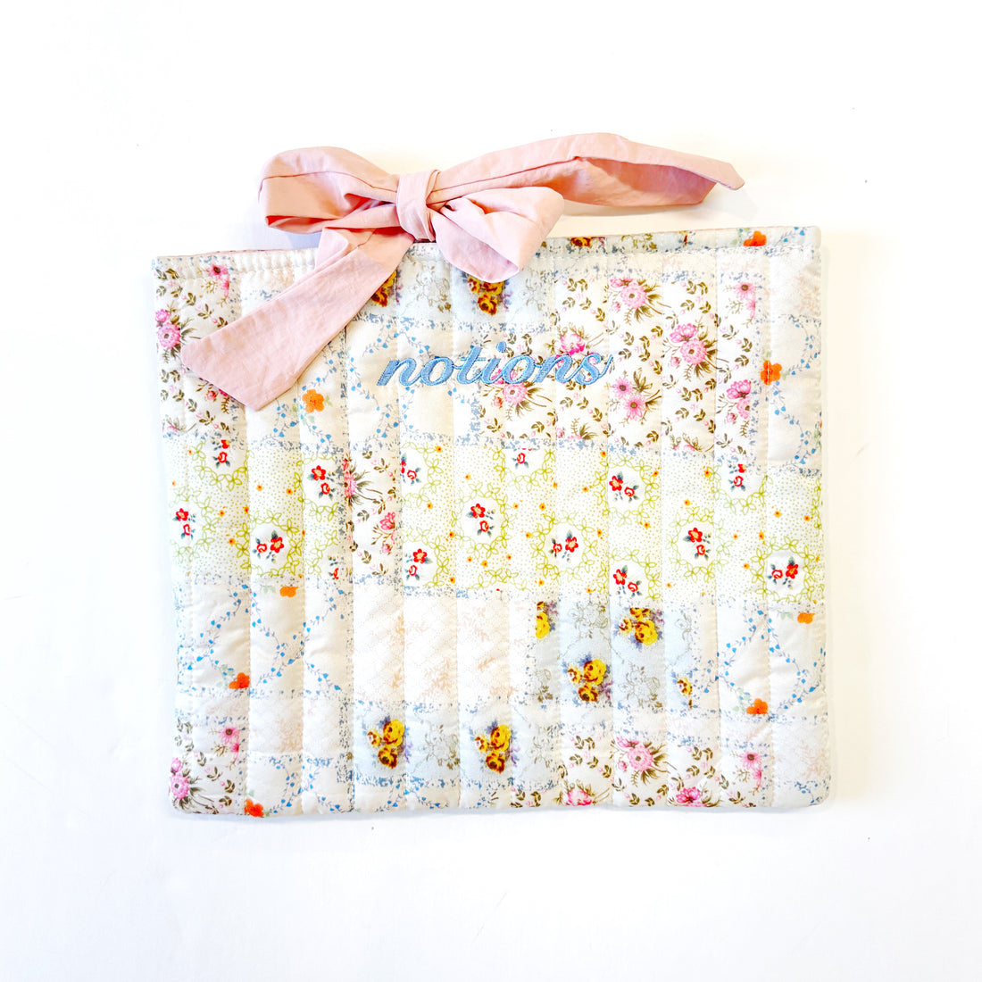 Red Shack Fancy Pouch