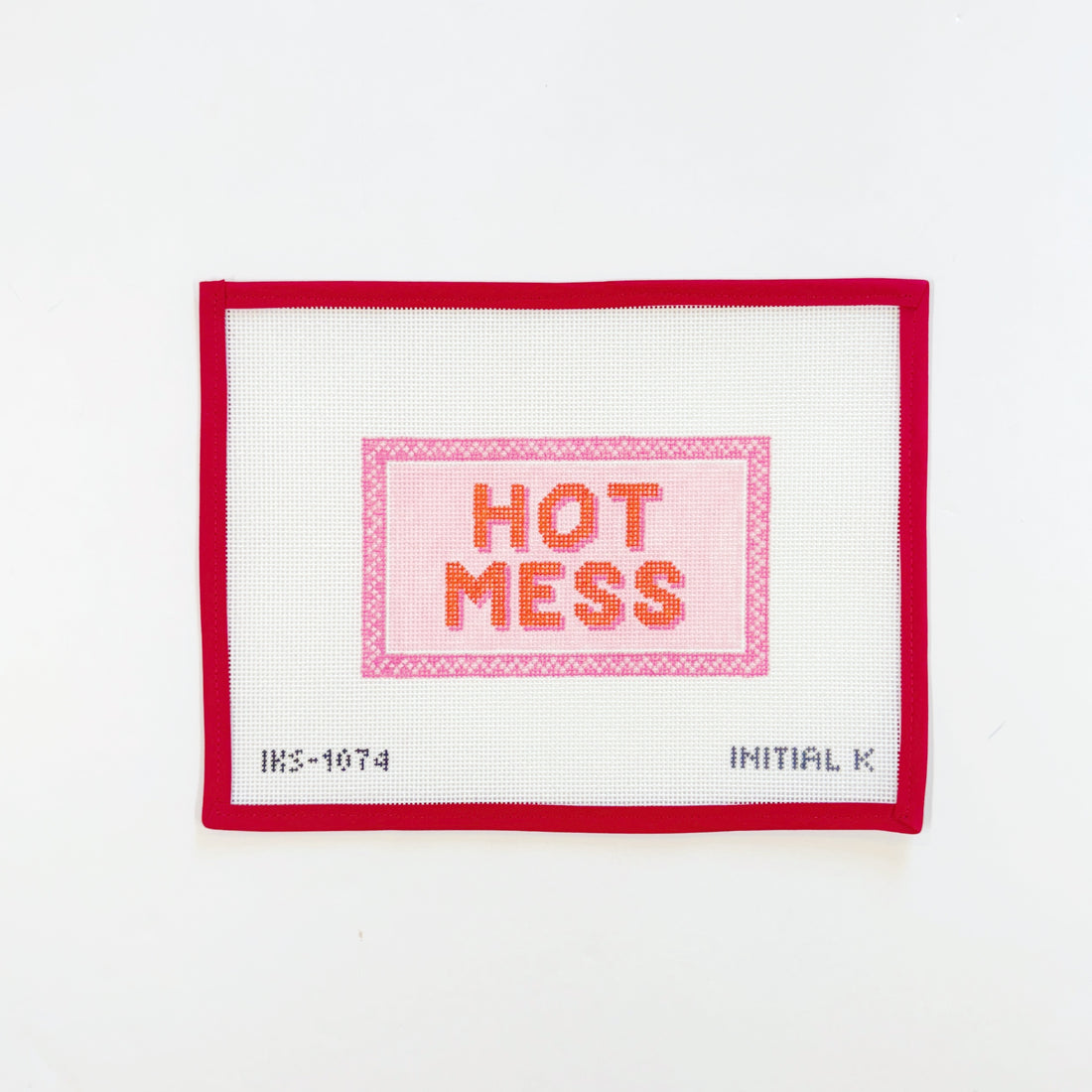 Hot Mess
