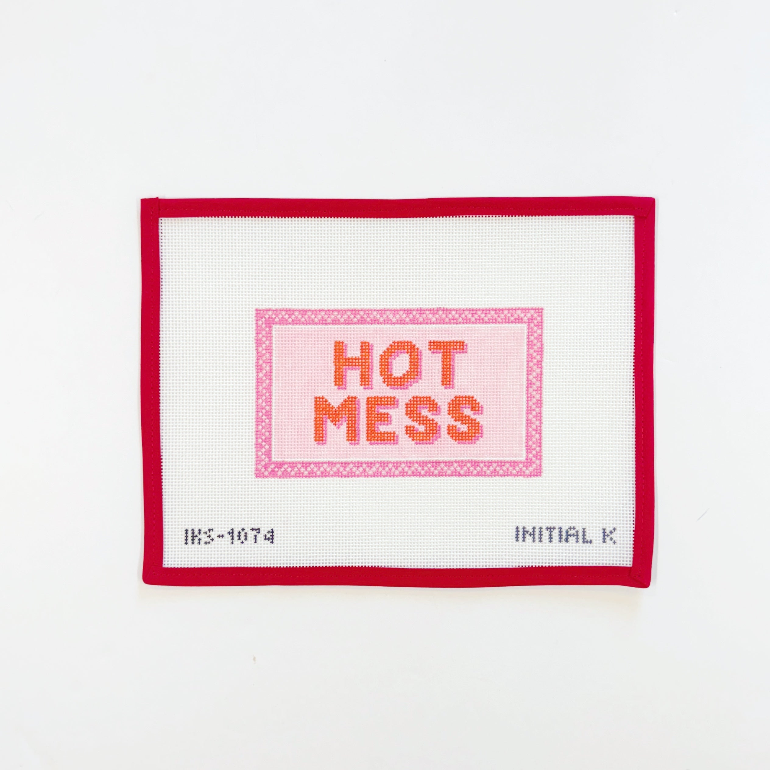 Hot Mess