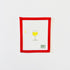 Mini White WineMF NeedlepointThe Red Thread Atelier