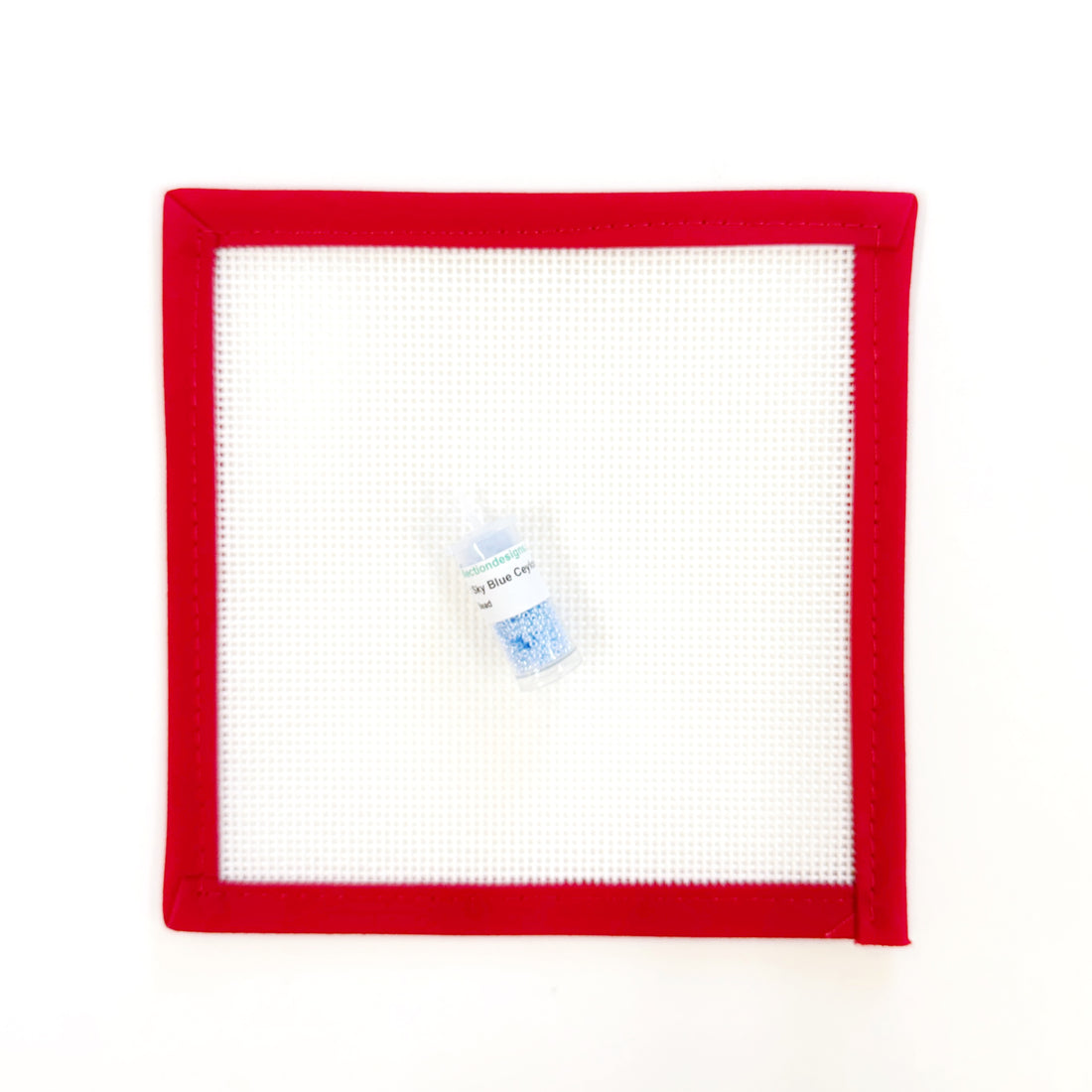 Miyuki Seed Beads - 15/0 Sky Blue