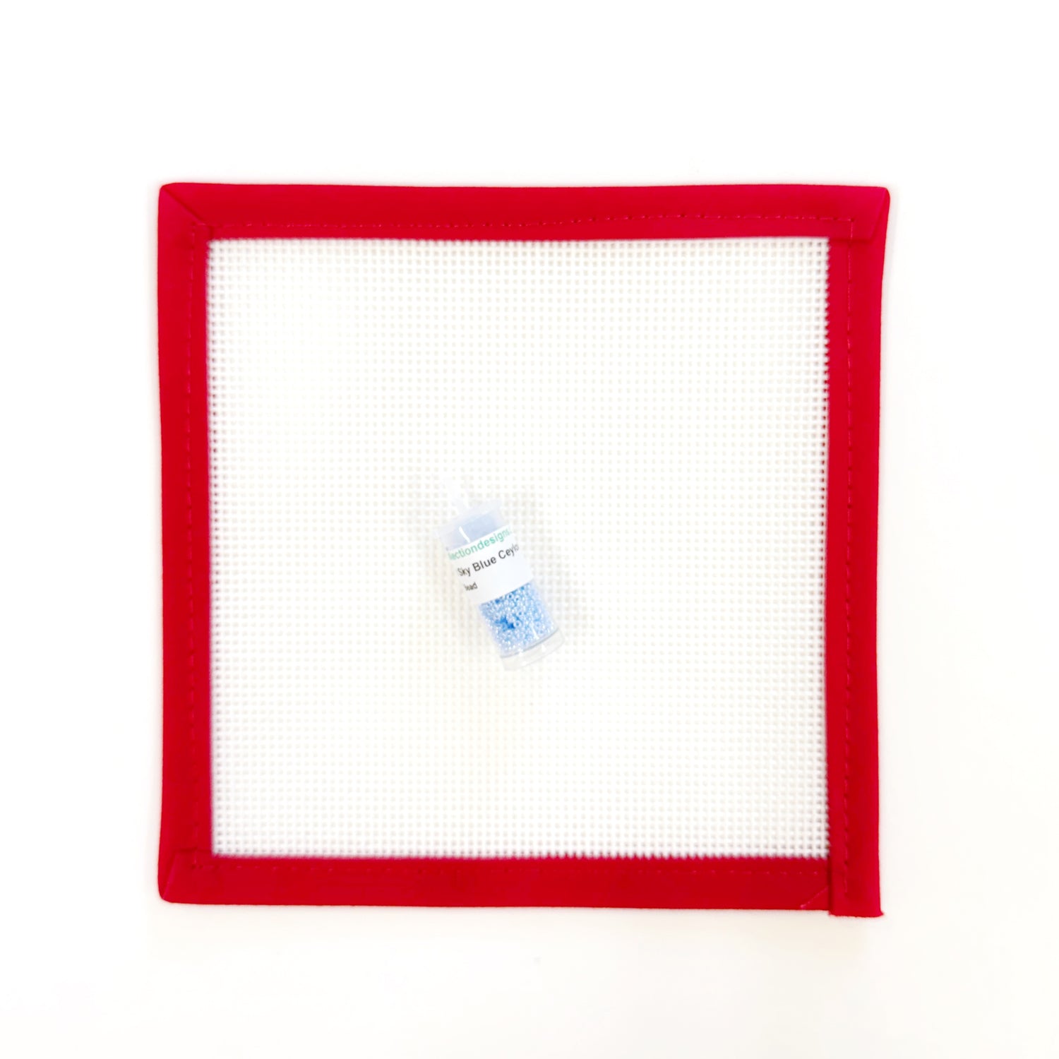 Miyuki Seed Beads - 15/0 Sky Blue