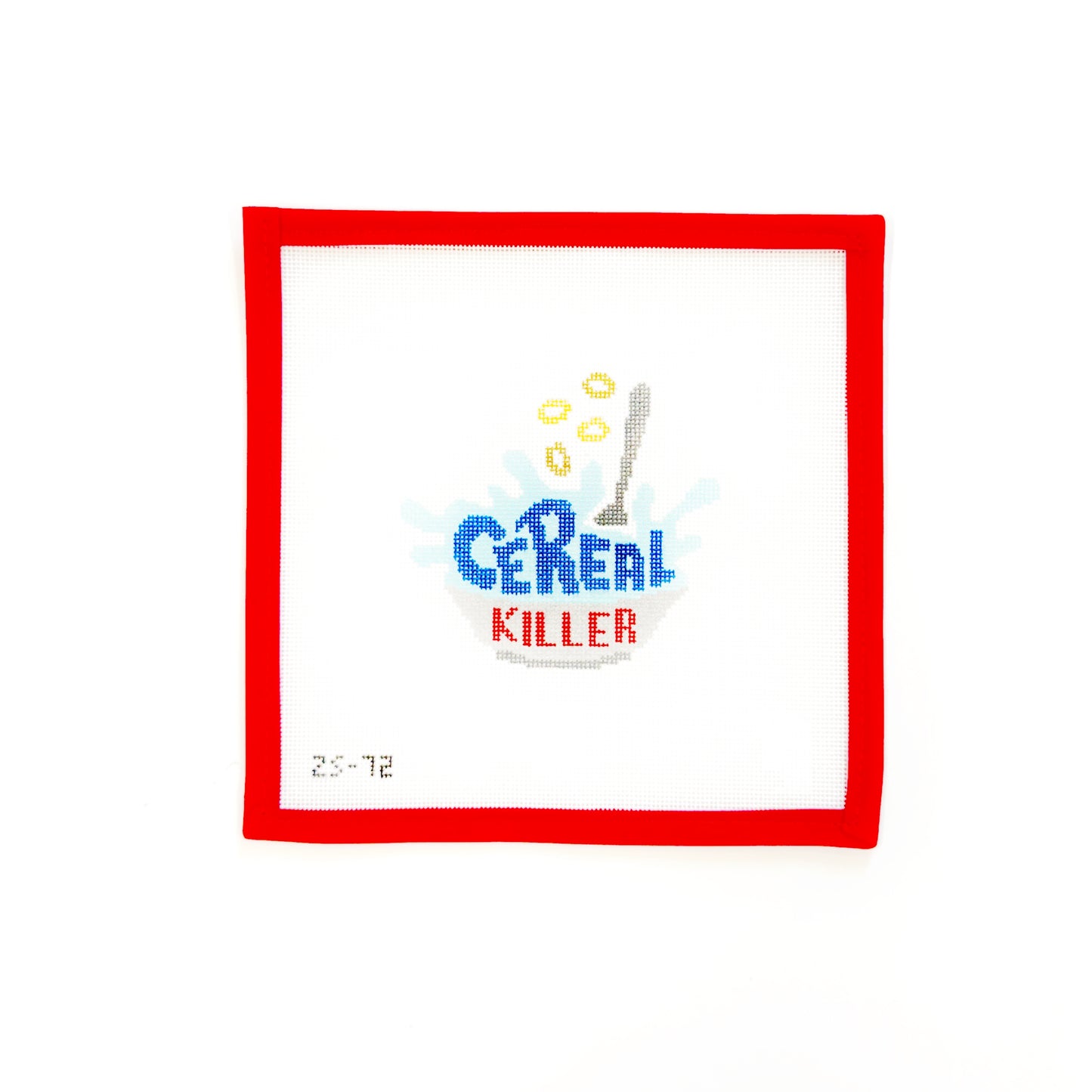 Cereal Killer