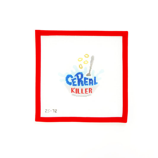 Cereal Killer