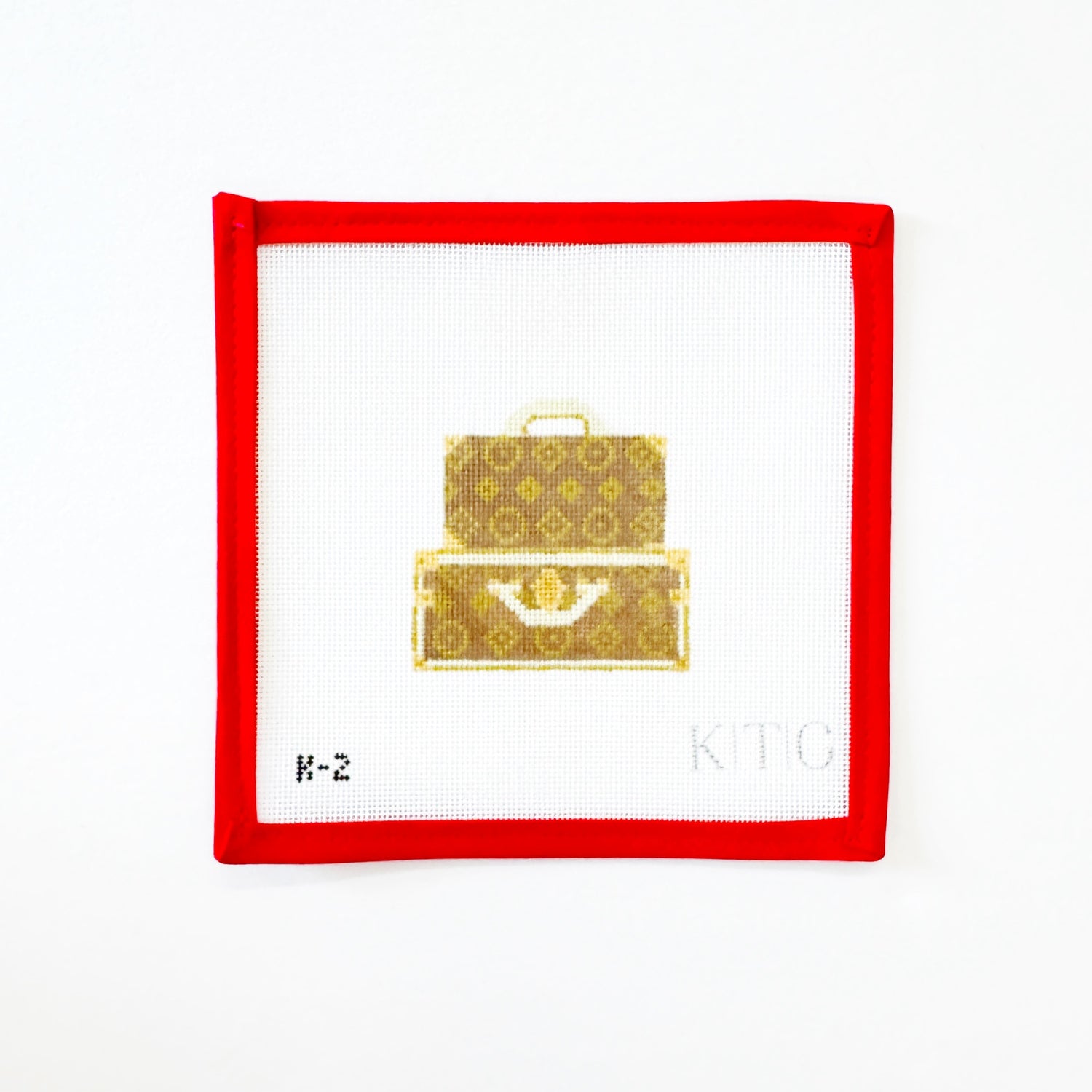 LV TrunksKTGCanvasThe Red Thread Atelier